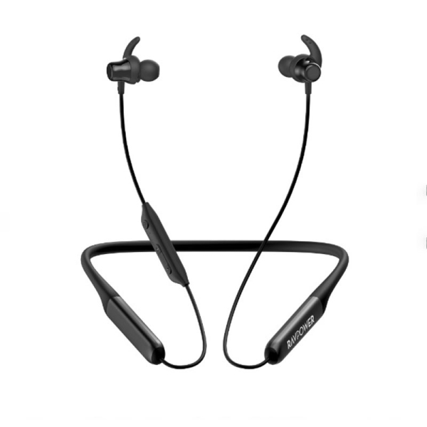 هندزفری دورگردنی ورزشی بی‌سیم راوپاور مدل RAVPower RP-BH1003