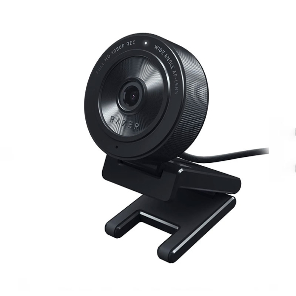 وب کم ریزر مدل Razer KIYO X