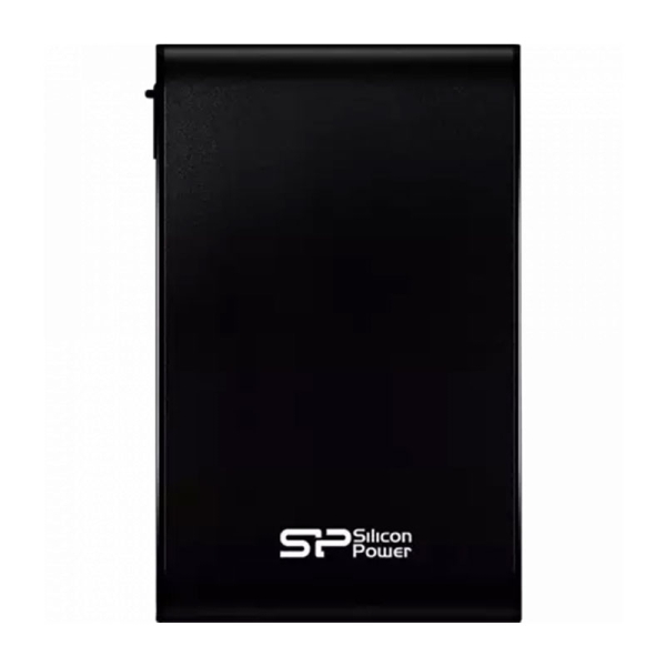 هارد اکسترنال سیلیکون پاور مدل Silicon Power Armor A80 2TB