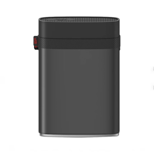 هارد اکسترنال سیلیکون پاور مدل Silicon Power Armor A85 4TB