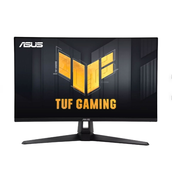 مانیتور گیمینگ 27 اینچ ایسوس مدل ASUS TUF GAMING VG27AQA1A