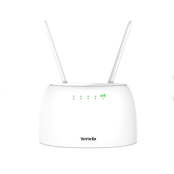 مودم LTE تندا مدل TENDA 4G06C N300