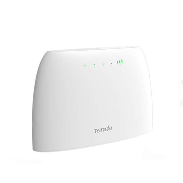 مودم LTE تندا مدل TENDA 4G03 N300