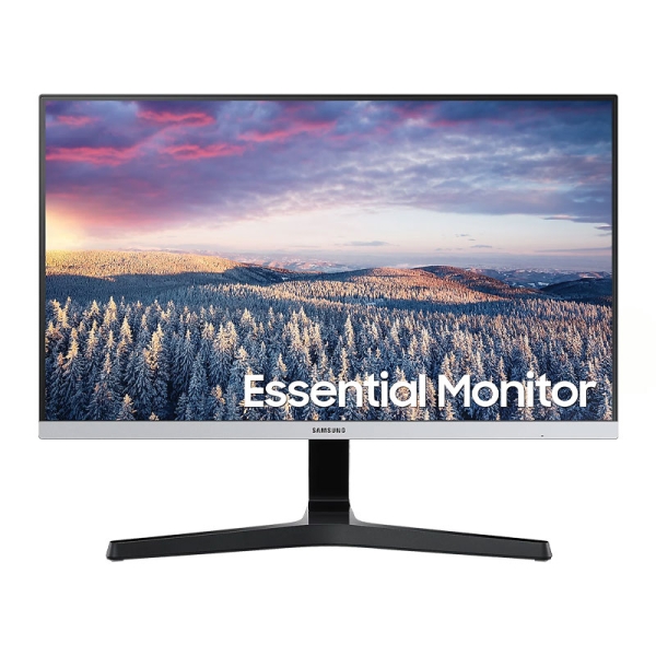 مانیتور 23.8 اینچ سامسونگ مدل SAMSUNG S24R35AFHM