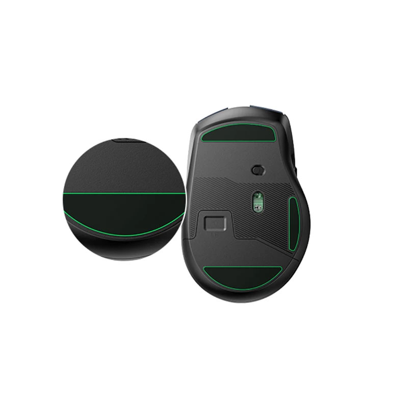 ماوس بی سیم یوگرین مدل UGreen MU101-90395 - Image 2