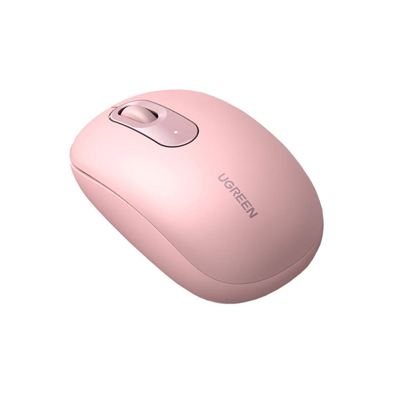 ماوس بی سیم یوگرین مدل UGreen MU105-90550 - Image 3