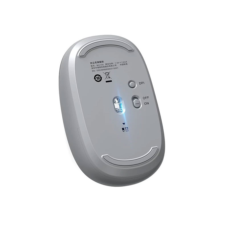 ماوس بی سیم یوگرین مدل UGreen MU105-90550 - Image 6