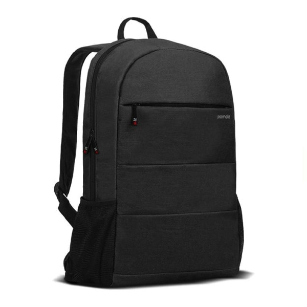 کوله پشتی لپ تاپ 15.6 اینچی پرومیت مدل Promate Alpha-BP