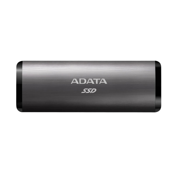 هارد SSD اکسترنال ای دیتا مدل ADATA SE760 256GB