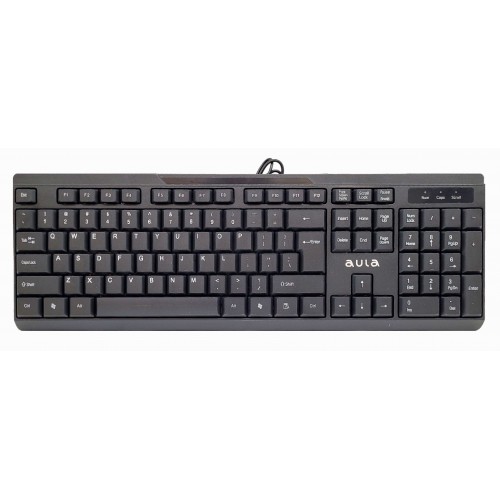 کیبورد آئولا مدل Aula AK205