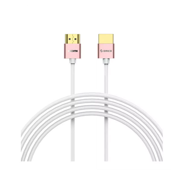 کابل HDMI اوریکو ORICO HD205-15-WH 1.5M