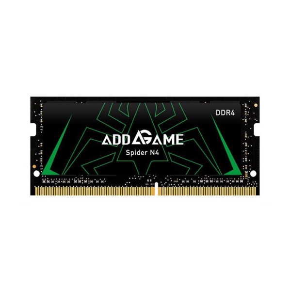 رم لپ تاپ ادلینک مدل Addlink Spider N4 16GB DDR4-3200 CL22
