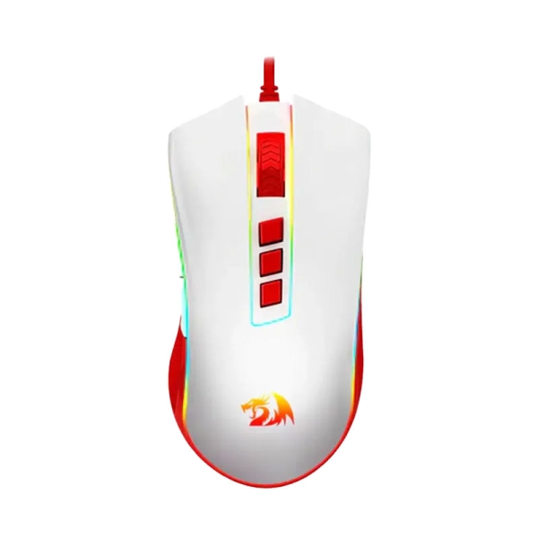 ماوس گیمینگ ردراگون با سیم مدل Redragon Cobra M711C RGB