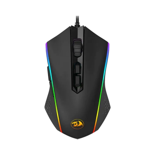 ماوس گیمینگ ردراگون با سیم مدل Redragon Memeanlion Chroma M710 RGB