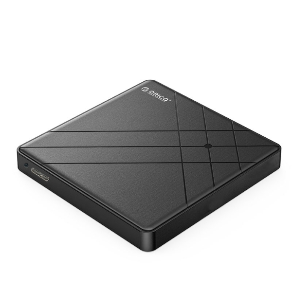 درایو DVD اکسترنال اوریکو مدل ORICO ORU3-01