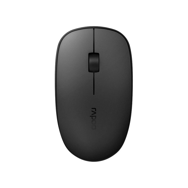 ماوس بی‌سیم رپو مدل RAPOO M200G Silent