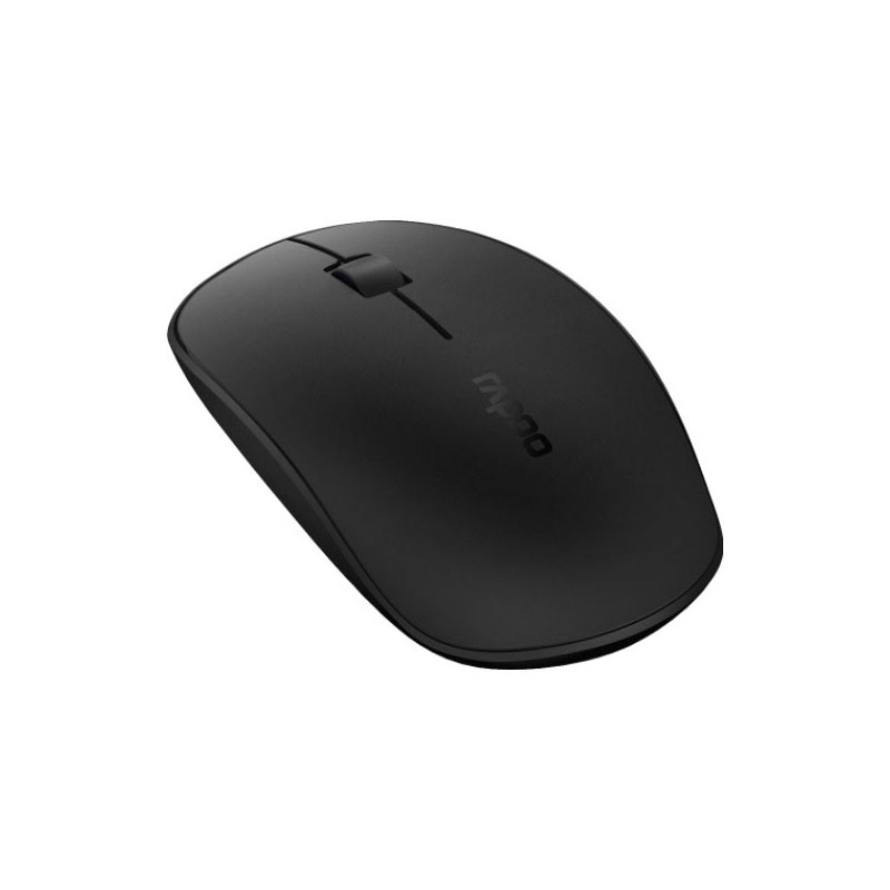 ماوس بیسیم رپو مدل RAPOO M200G Silent - Image 2