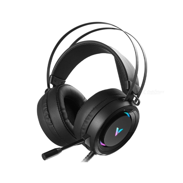 هدست گیمینگ با سیم رپو مدل RAPOO VH500