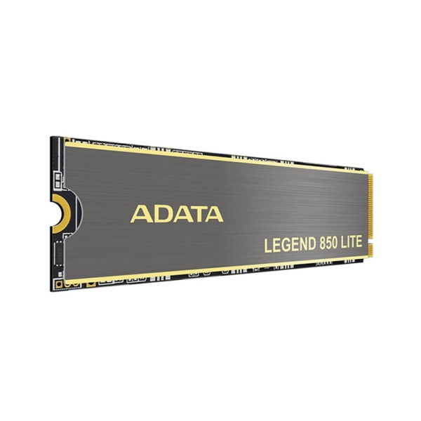 اس اس دی ای دیتا مدل ADATA NVMe LEGEND 850 LITE 500GB