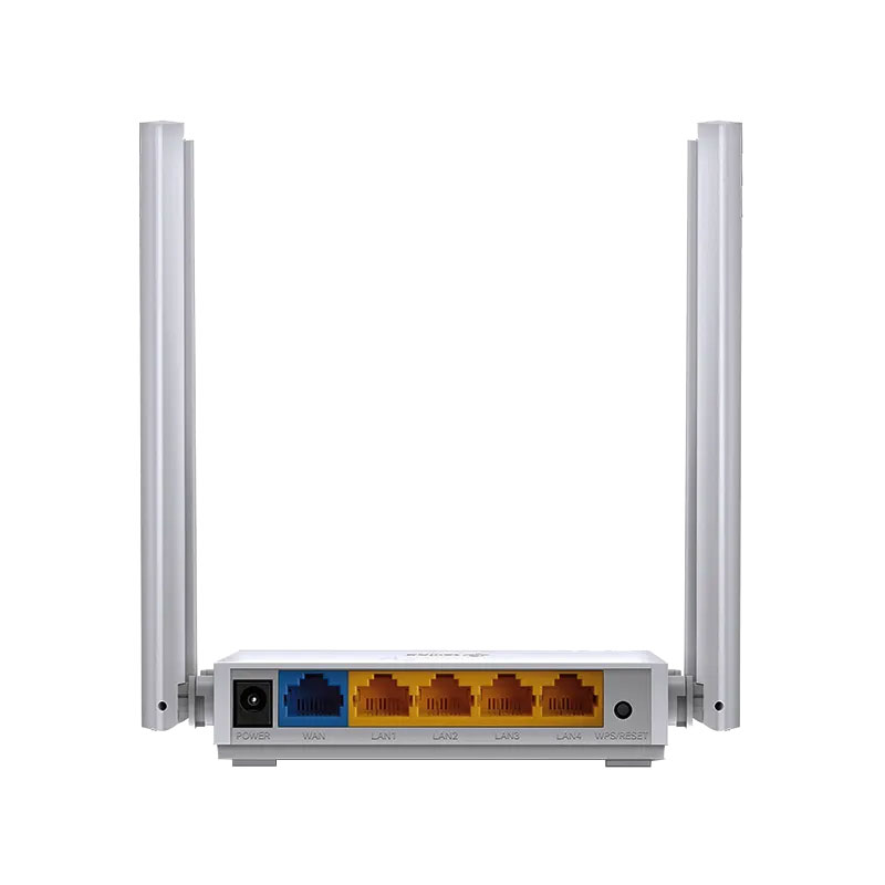 روتر بی سیم دو باند تی پی لینک مدل TP-LINK Archer C24 AC750 - Image 2