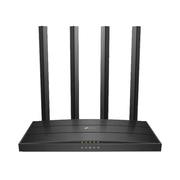 روتر بی سیم دو باند تی پی لینک مدل TP-LINK Archer C80 AC1900 Ver2.0