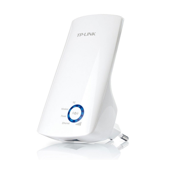 توسعه دهنده شبکه بی سیم تی پی لینک مدل TP-Link TL-WA850RE