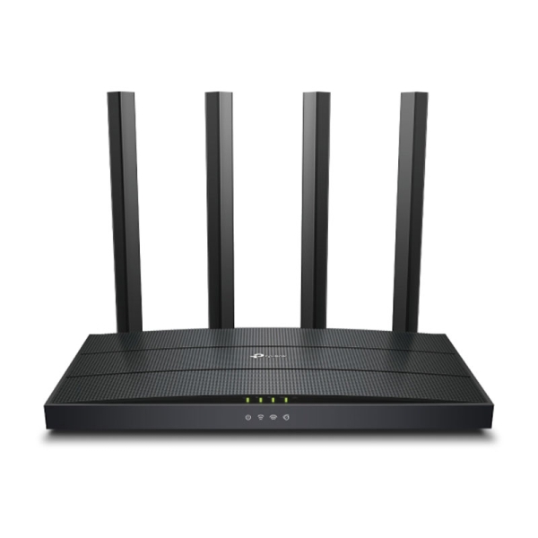 روتر بی سیم دو باند تی پی لینک مدل TP-LINK Archer AX12 AX1500 V1.0
