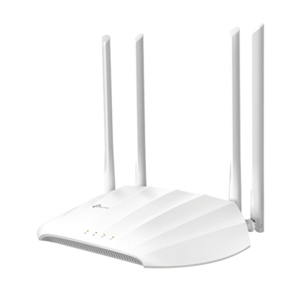اکسس پوینت بی سیم دو باند تی پی لینک مدل TP-LINK TL-WA1201 AC1200
