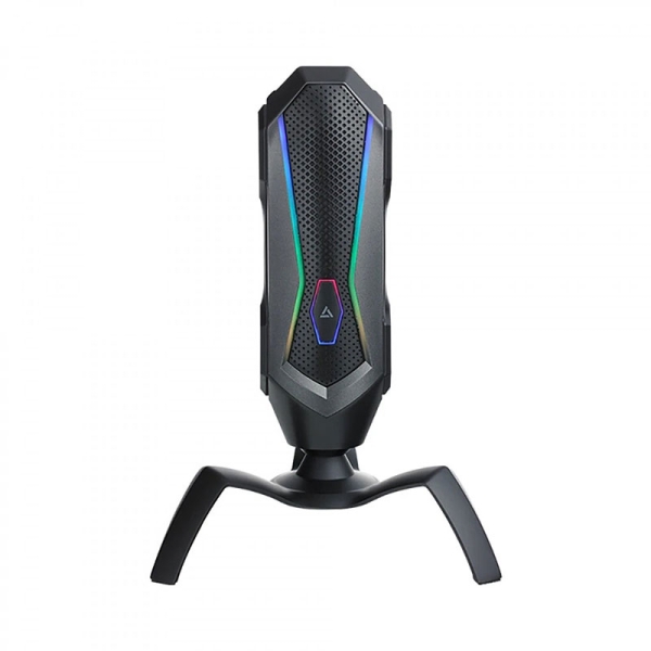میکروفون با سیم گیمینگ رپو مدل Rapoo VS300