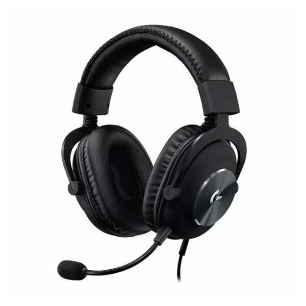هدست گیمینگ باسیم لاجیتک مدل Logitech PRO X
