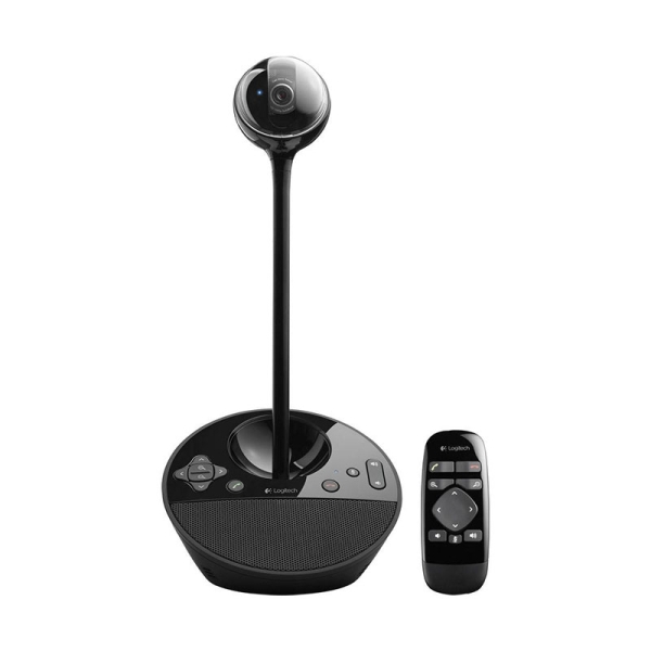 وب کم کنفرانس لاجیتک مدل Logitech BCC950 Conference