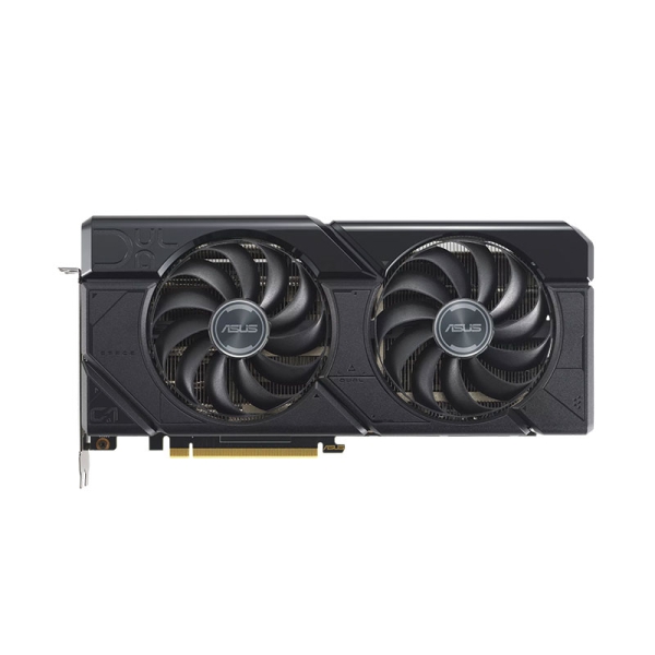 کارت گرافیک ایسوس مدل ASUS DUAL RX7700XT OC 12GB