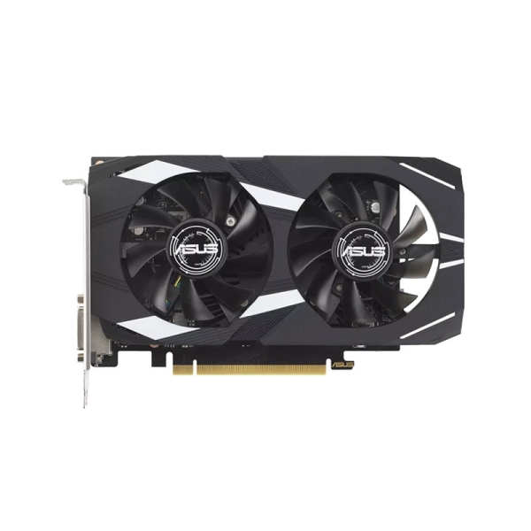 کارت گرافیک ایسوس مدل ASUS Dual RTX 3050 OC 6GB