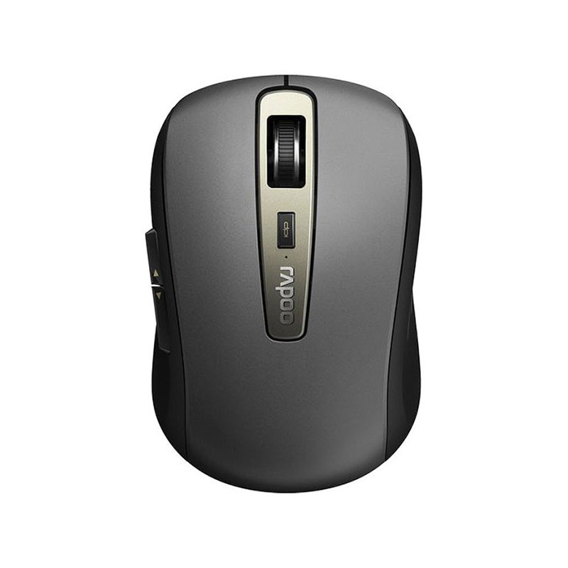 ماوس بی سیم رپو مدل Rapoo MT350