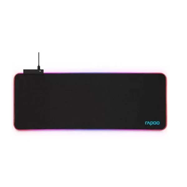 ماوس پد گیمینگ RGB رپو مدل RAPOO VP610