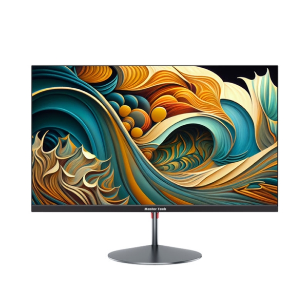 مانیتور 22 اینچ مستر تک مدل MASTER TECH VL229 Slim