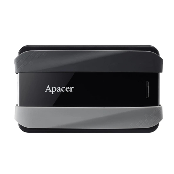 هارد اکسترنال اپیسر مدل Apacer Reliable AC533 2TB