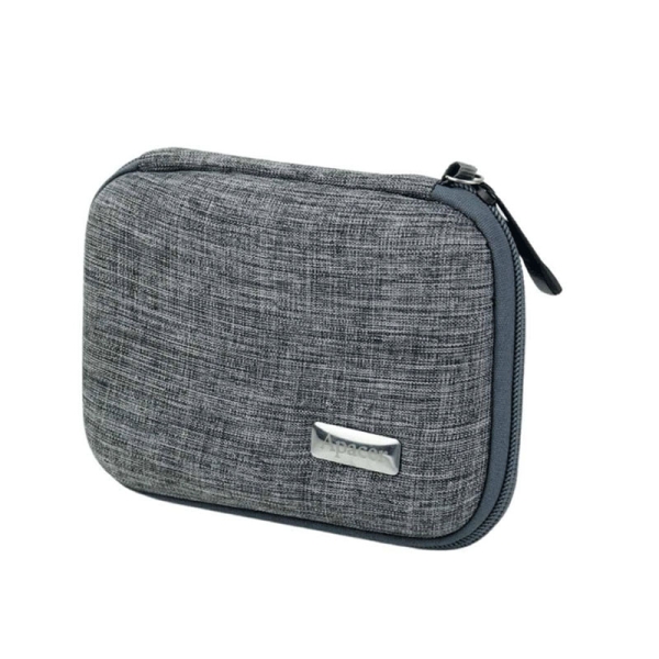 کیف هارد اکسترنال اپیسر مدل Apacer Delta AC52L Pro