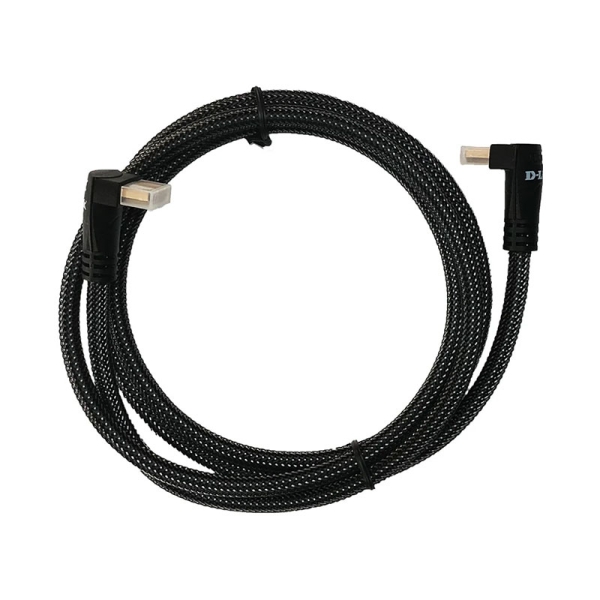 کابل HDMI دی لینک مدل D-Link HCB-4AABLBR 1.5M