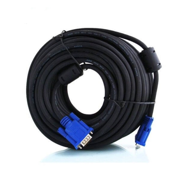 کابل VGA دی نت مدل D-NET 30M