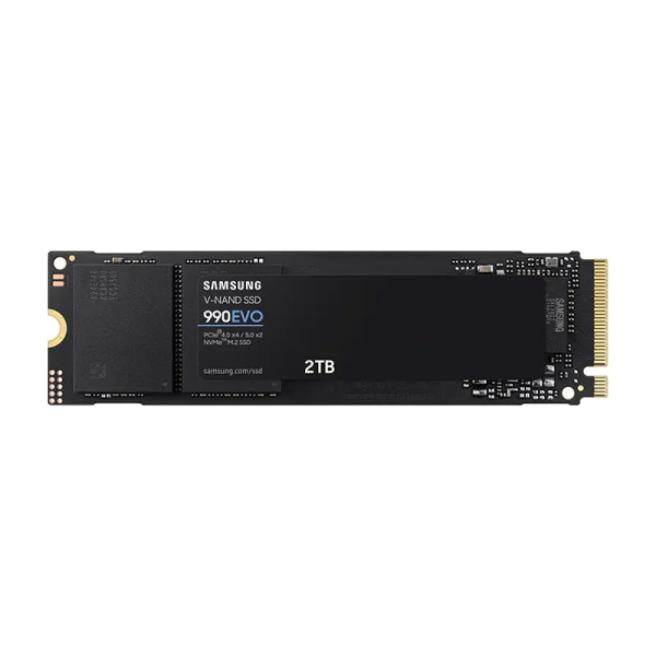 اس اس دی سامسونگ مدل SAMSUNG NVMe M.2 990 EVO 2TB