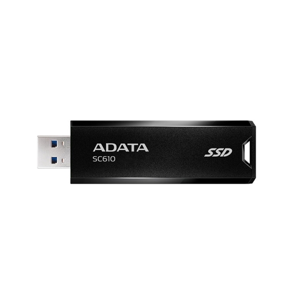 هارد SSD اکسترنال ای دیتا مدل ADATA SC610 2000GB