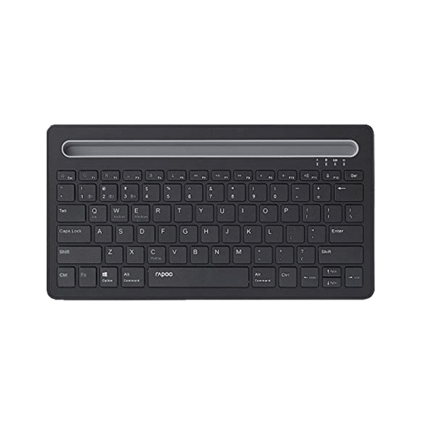 کیبورد بی سیم رپو مدل RAPOO XK100