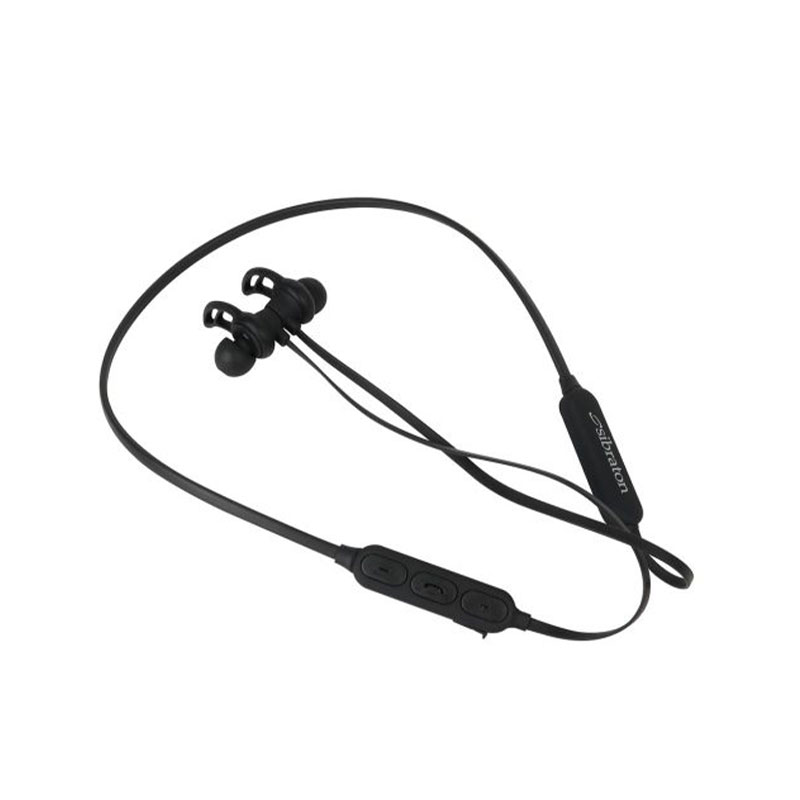 هندزفری دورگردنی بیسیم سیبراتون مدل Sibraton S-BE1325 - Image 2