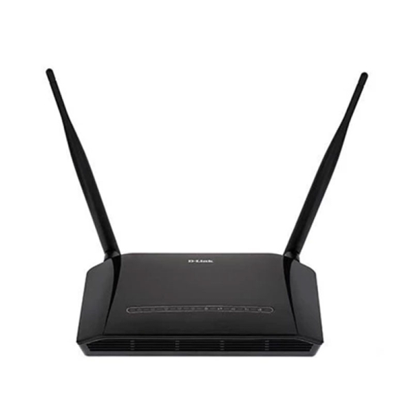 مودم روتر +ADSL2 بی‌سیم دی لینک مدل D-Link DSL-2790U