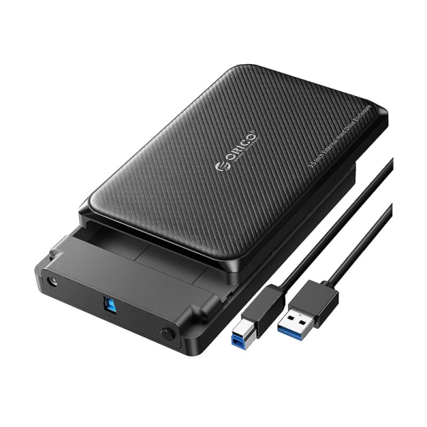 داک هارد اوریکو مدل ORICO DDW35-U3