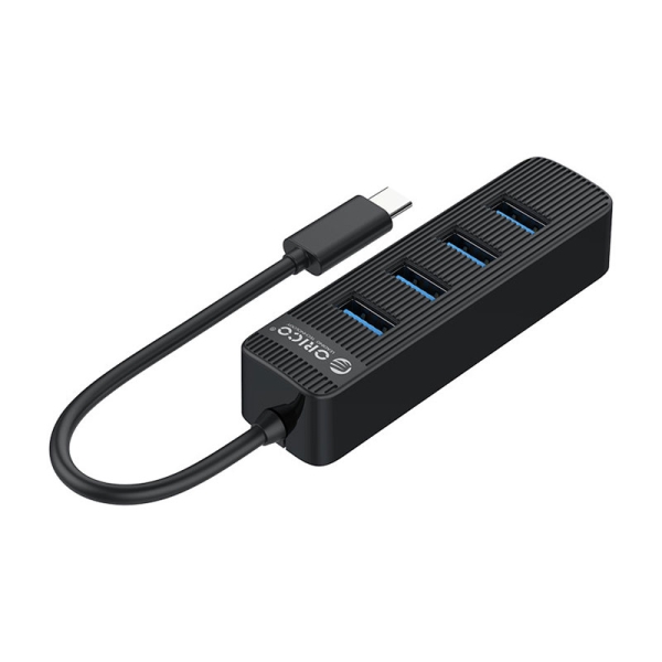 هاب 4 پورت USB2.0 اوریکو مدل ORICO TWC3-4A
