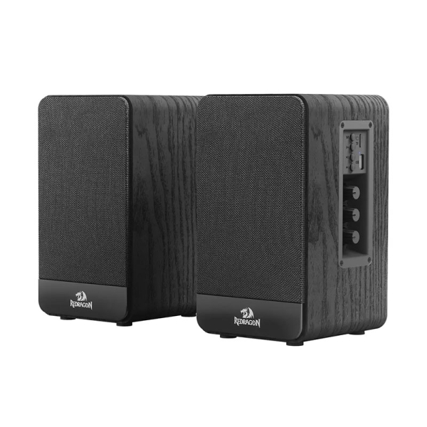 اسپیکر بی سیم دسکتاپ گیمینگ ردراگون مدل Redragon MOUTHPIECE GS813