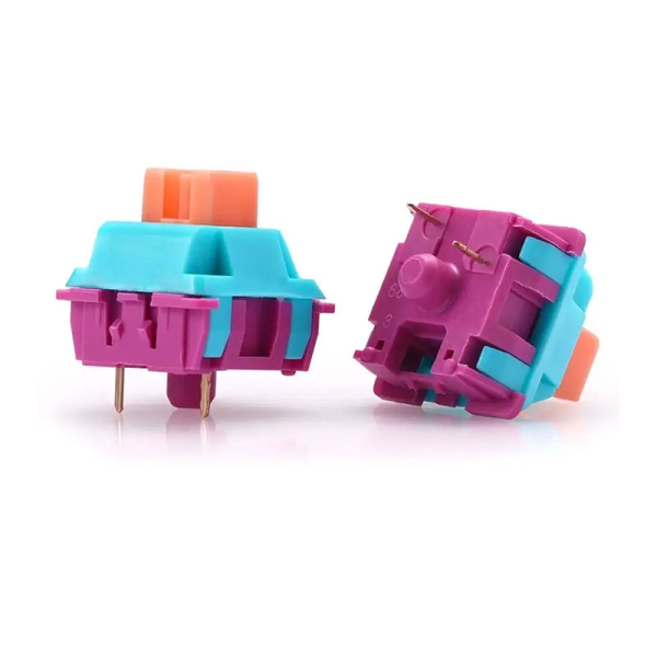 سوئیچ کیبورد مکانیکال ردراگون مدل Redragon Bullet A113R