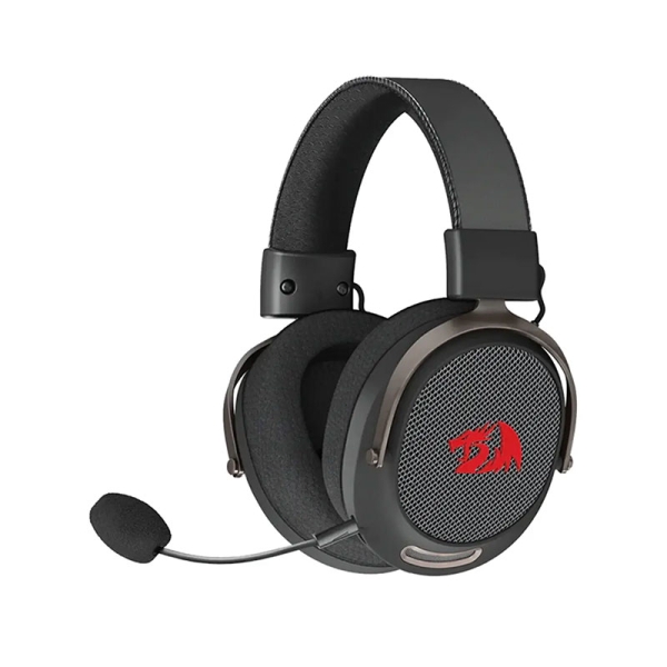 هدست گیمینگ بی سیم ردراگون مدل Redragon Arrow H858